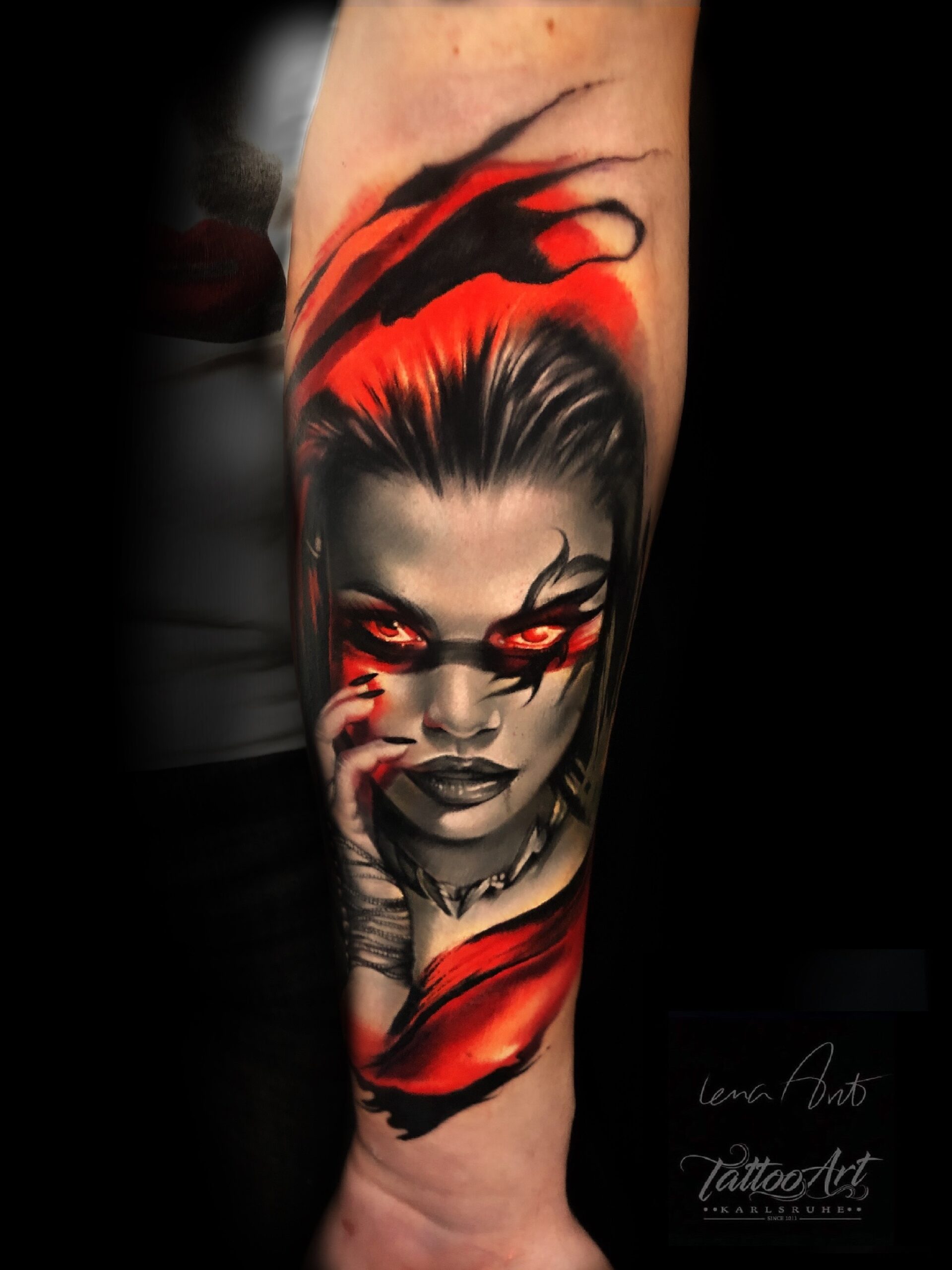 Tattoo Art (138)