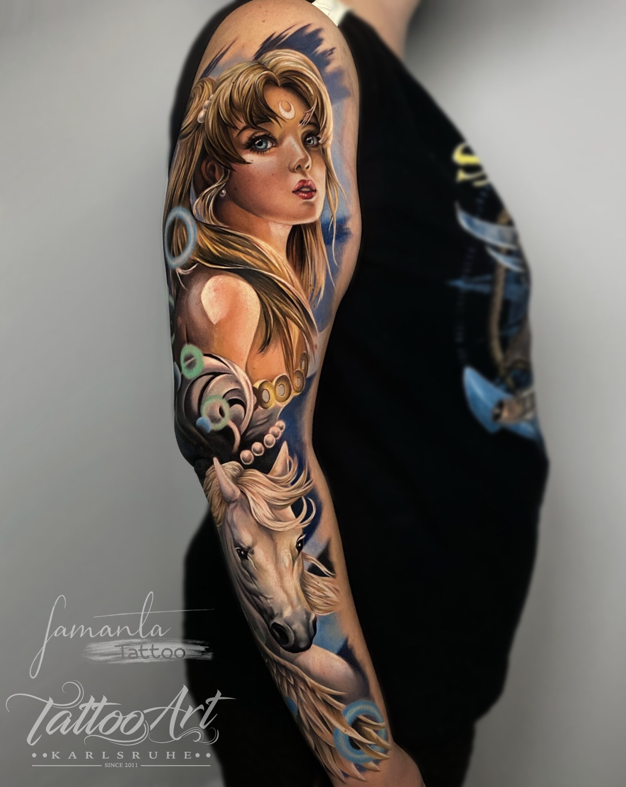 Tattoo Art (139)